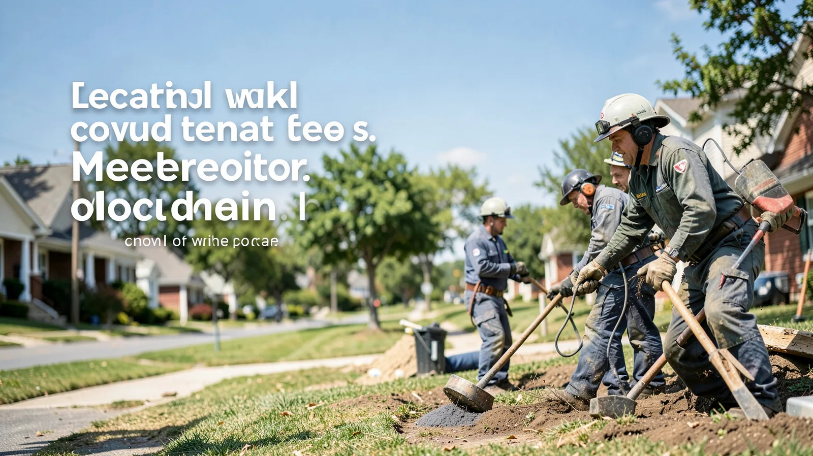 Mold Remediation in Kearney, MO near me